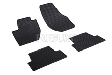 Učitaj sliku u galeriji, VOLVO Gumene Patosnice RIGUM