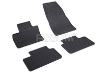 Učitaj sliku u galeriji, VOLVO Gumene Patosnice RIGUM