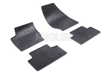 Učitaj sliku u galeriji, VOLVO Gumene Patosnice RIGUM