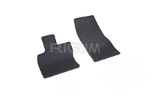 Učitaj sliku u galeriji, VOLKSWAGEN Gumene Patosnice RIGUM