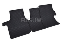 Učitaj sliku u galeriji, VOLKSWAGEN Gumene Patosnice RIGUM