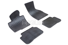 Učitaj sliku u galeriji, VOLKSWAGEN Gumene Patosnice RIGUM