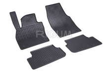 Učitaj sliku u galeriji, VOLKSWAGEN Gumene Patosnice RIGUM