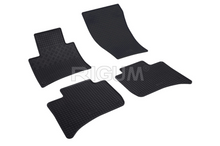 Učitaj sliku u galeriji, VOLKSWAGEN Gumene Patosnice RIGUM