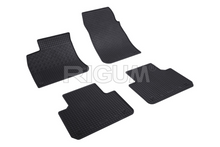 Učitaj sliku u galeriji, VOLKSWAGEN Gumene Patosnice RIGUM