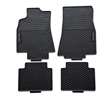 Učitaj sliku u galeriji, Tipske Gumene Patosnice Mercedes Benz