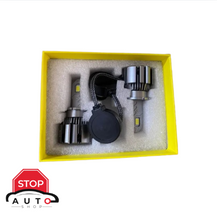 Učitaj sliku u galeriji, D2S LED Sijalice