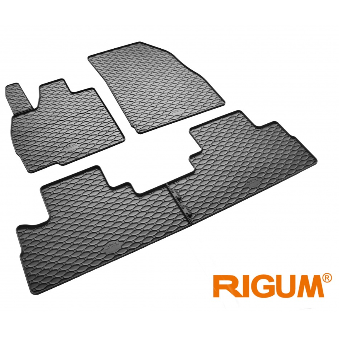 CHERY Gumene Patosnice RIGUM