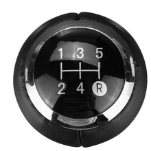 Učitaj sliku u galeriji, toyota ručica 5 brzina crna – precizan hvat – OEM stil