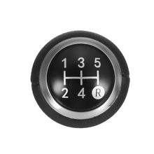 Učitaj sliku u galeriji, zamenska ručica menjača toyota 5 brzina – crna – kvalitetna izrada