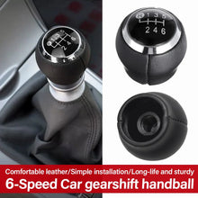 Učitaj sliku u galeriji, zamenska ručica menjača toyota 6 brzina – crna – kvalitetna izrada