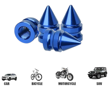 Učitaj sliku u galeriji, Kapice Ventila - Bodlja kraće