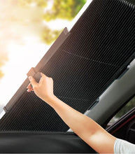 Učitaj sliku u galeriji, Roletna za Auto - Zaštita od Sunca