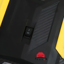 Učitaj sliku u galeriji, Moćni Prenosivi Kompresor 12v