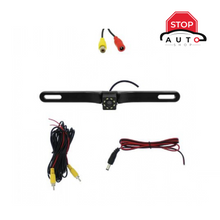 Učitaj sliku u galeriji, Rikverc Kamera u Ramu za Tablicu