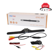 Učitaj sliku u galeriji, Rikverc Kamera u Ramu za Tablicu