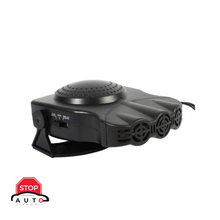 Učitaj sliku u galeriji, Auto Grejalica - Odmagljivač 12v
