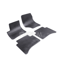 Učitaj sliku u galeriji, PORSCHE Gumene Patosnice RIGUM