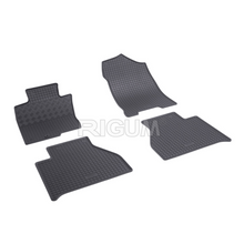 Učitaj sliku u galeriji, RENAULT Gumene Patosnice RIGUM