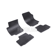 Učitaj sliku u galeriji, ŠKODA Gumene Patosnice RIGUM