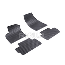 Učitaj sliku u galeriji, VOLVO Gumene Patosnice RIGUM