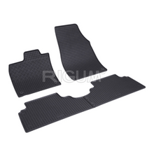 Učitaj sliku u galeriji, CUPRA Gumene Patosnice RIGUM