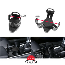 Učitaj sliku u galeriji, Držač za Čašu 2 U 1