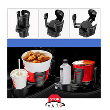 Učitaj sliku u galeriji, Držač za Čašu 2 U 1