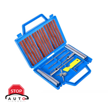 Učitaj sliku u galeriji, Profesionalni Set za Reparaciju Guma