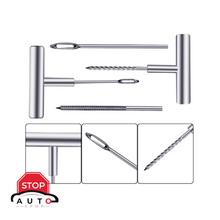 Učitaj sliku u galeriji, Profesionalni Set za Reparaciju Guma