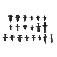 Učitaj sliku u galeriji, Set Plasticnih Žabica 100 kom