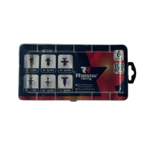 Učitaj sliku u galeriji, Set Plasticnih Žabica 100 kom