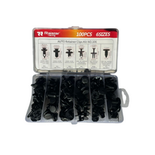 Učitaj sliku u galeriji, Set Plasticnih Žabica 100 kom