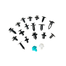 Učitaj sliku u galeriji, Set Plastičnih Žabica 299 kom