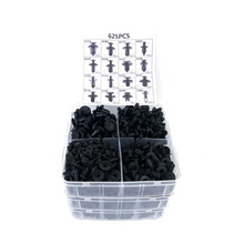 Učitaj sliku u galeriji, Set Plastičnih Žabica 620 kom