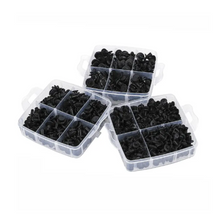 Učitaj sliku u galeriji, Set Plastičnih Žabica 620 kom