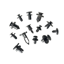 Učitaj sliku u galeriji, Set Plastičnih Žabica 620 kom