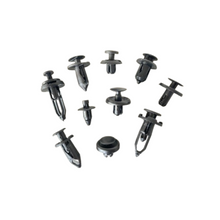 Učitaj sliku u galeriji, Set Plastičnih Žabica 280 kom