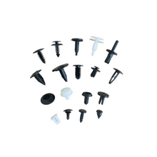 Učitaj sliku u galeriji, Set Plastičnih Žabica 415 kom