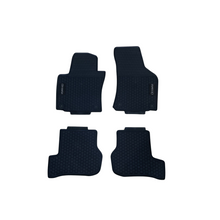 Učitaj sliku u galeriji, Tipske Gumene Patosnice ŠKODA