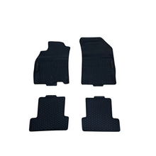 Učitaj sliku u galeriji, Tipske Gumene Patosnice Renault