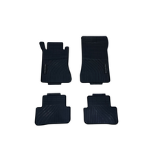 Učitaj sliku u galeriji, Tipske Gumene Patosnice Mercedes Benz