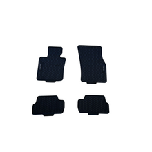 Učitaj sliku u galeriji, Tipske Gumene Patosnice Mini Cooper