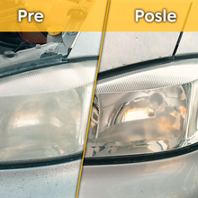 Učitaj sliku u galeriji, Profesionalni Set za Polimerizaciju Farova