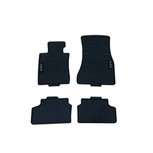 Učitaj sliku u galeriji, Tipske Gumene Patosnice BMW