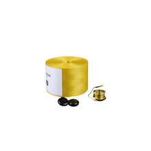 Učitaj sliku u galeriji, Auto Pojasevi u Boji - Žuti