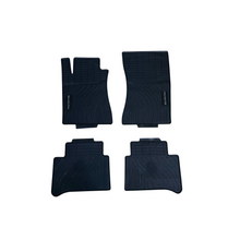 Učitaj sliku u galeriji, Tipske Gumene Patosnice Mercedes Benz