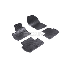 Učitaj sliku u galeriji, MITSUBISHI Gumene Patosnice Rigum