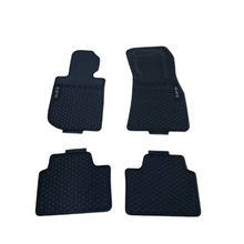 Učitaj sliku u galeriji, Tipske Gumene Patosnice BMW