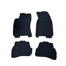 Učitaj sliku u galeriji, Tipske Gumene Patosnice Volkswagen